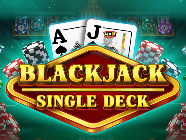 Blackjack jugar gratis