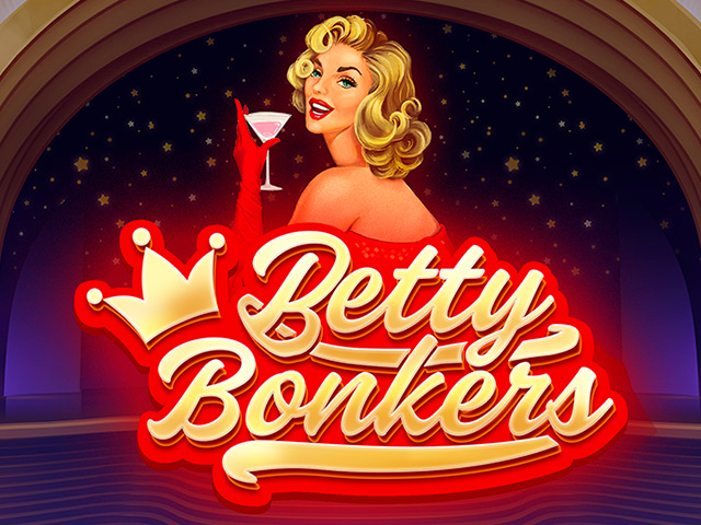 Play betti the yetti slot game